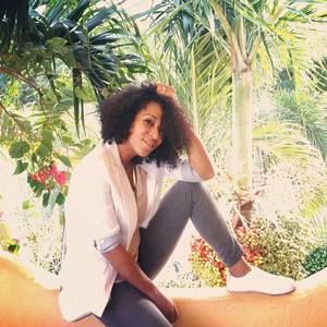 Meet your Posher, Natanya t